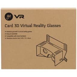 Goji Paper 3D VR-briller