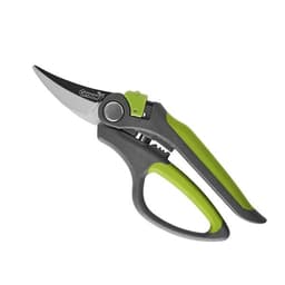 Grouw Grensaks Ergonomisk
