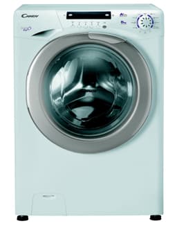 Candy pyykinpesukone EVO3 1253D-S