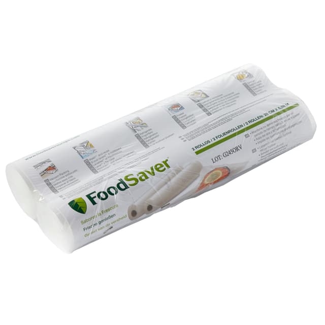 Foodsaver vakuumpåsar rulle (28 cm) 204102