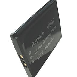 Batteri BST-33 till Sony Ericsson