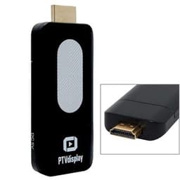 AnyCast WiFi TV Miracast Airplay HDMI Dongle - iPhone Samsung Android