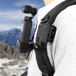 Metalli sovitin + puristin DJI OSMO Pocket