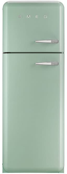 Smeg kølefryseskab FAB30LV1