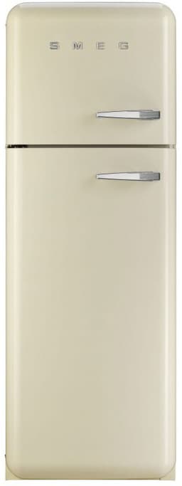 Smeg kølefryseskab FAB30LP1 - 169 cm