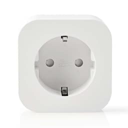 Nedis Smart plugg, WiFi | Schuko type F | 10 A