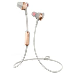Fitbit Flyer trådlösa in-ear hörlurar (grå)