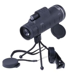 Phonescoping / Tube Kikkert 40X60 til Mobiltelefoner