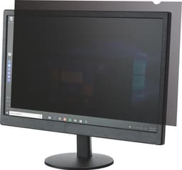 Kensington 24" sekretessfilter (16 till 9 bildratio)