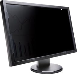 Kensington 24" personvernsfilter til skjerm (16:10 sideforhold)