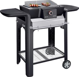 SEVO GS Elgrill m. ben