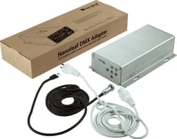 Nanoleaf Light Panels DMX adapteri NL30-0002
