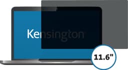 Kensington 11.6" sekretessfilter (16:9  bildratio)