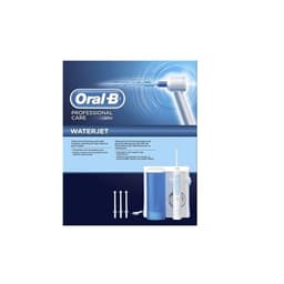 Mundusch Oral-B Health Center WaterJet
