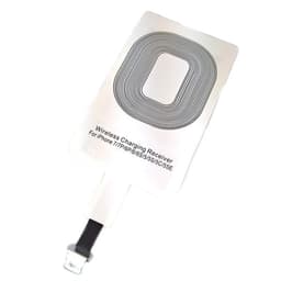 QI Latausvastaanotin iPhone 8 / 7 Plus / 6 Plus
