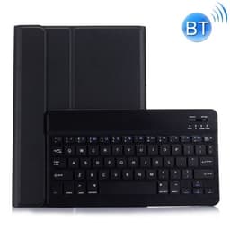 Fodral med tangentbord till Samsung Galaxy Tab S6 10