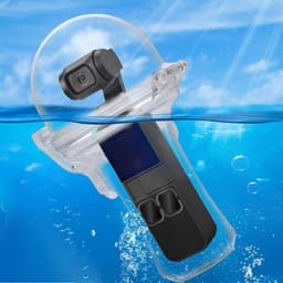 Vattentätt Skal DJI Osmo Pocket