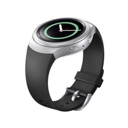 Silikoniranneke Samsung Gear S2 kelloon