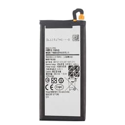 Mobilbatteri EB-BA520ABE Samsung Galaxy A5 2017 A520F