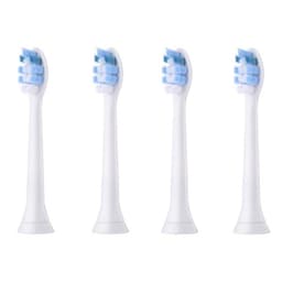 Tandborsthuvud Philips HX9034 - 4-pack