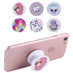 Mobilholder PopUp Mops Munk
