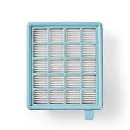 HEPA Suodatin Philips pölynimuriin