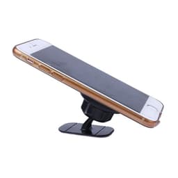 Magnetholder Mobiltelefon med ekstra magneter