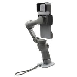 Ställ & Adapter GoPro HERO8 /7 /6 /5 /4 /3+ /3