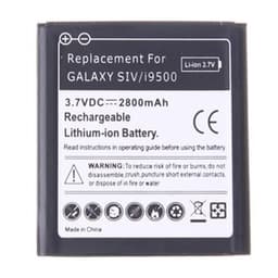 Batteri till Samsung Galaxy S4