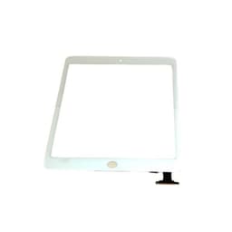 Touch display til iPad Mini - Hvit