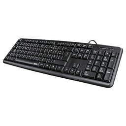 HAMA Tastatur Verano
