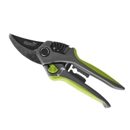 Grouw Oksasakset Sivuleikkurilla