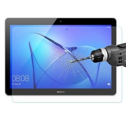 ENKAY skärmskydd / displayskydd i härdat glas för Huawei MediaPad T3 10 9.6