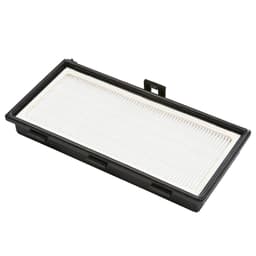 Miele Menalux Hepafilter F312