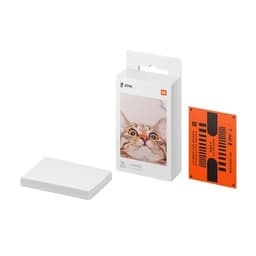 Xiaomi Zink Fotopapper 20-pack