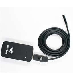 HD Inspektionskamera med wifi