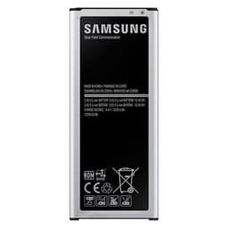 Samsung Batteri EB-BN910 till Galaxy Note 4