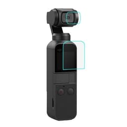 Hærdet glaslinse + skærmskåner DJI OSMO Pocket Gimbal