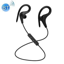 L1 Sportheadset med Bluetooth 4.1 - Svart