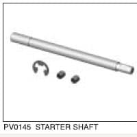PV0145 Starter Shaft 60