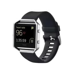 Silikon Armbånd Fitbit Blaze - Unisex