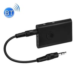 Bluetooth-vastaanotin & Lähetin TV:lle