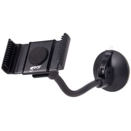 Gear Mobilholder Lang Arm for frontruten