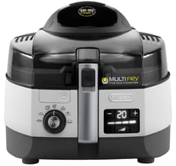 DeLonghi Multifry frityrkoker FH1394