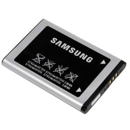 Samsung AB463446BU Matkapuhelimen akku