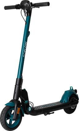 SoFlow S03 elektrisk scooter SOFLOW03