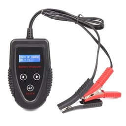 12V Bilbatteri testare/Bildiagnostik