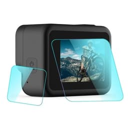 Linse- og Displaybeskyttelse til GoPro HERO 8