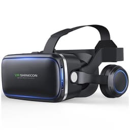 VR shinecon 6.0 3D-Briller