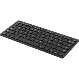 Langaton mininäppäimistö Bluetooth